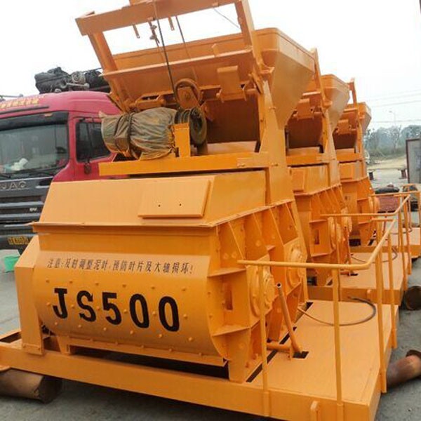 JS500C(j)