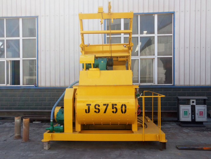 JS750C(j)